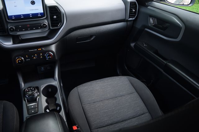 2022 Ford Bronco Sport Base - Photo 14