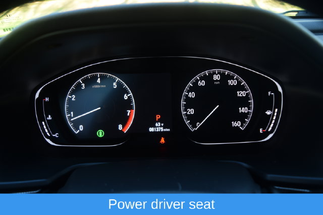 Used 2020 Honda Accord Sport 2.0T Sedan