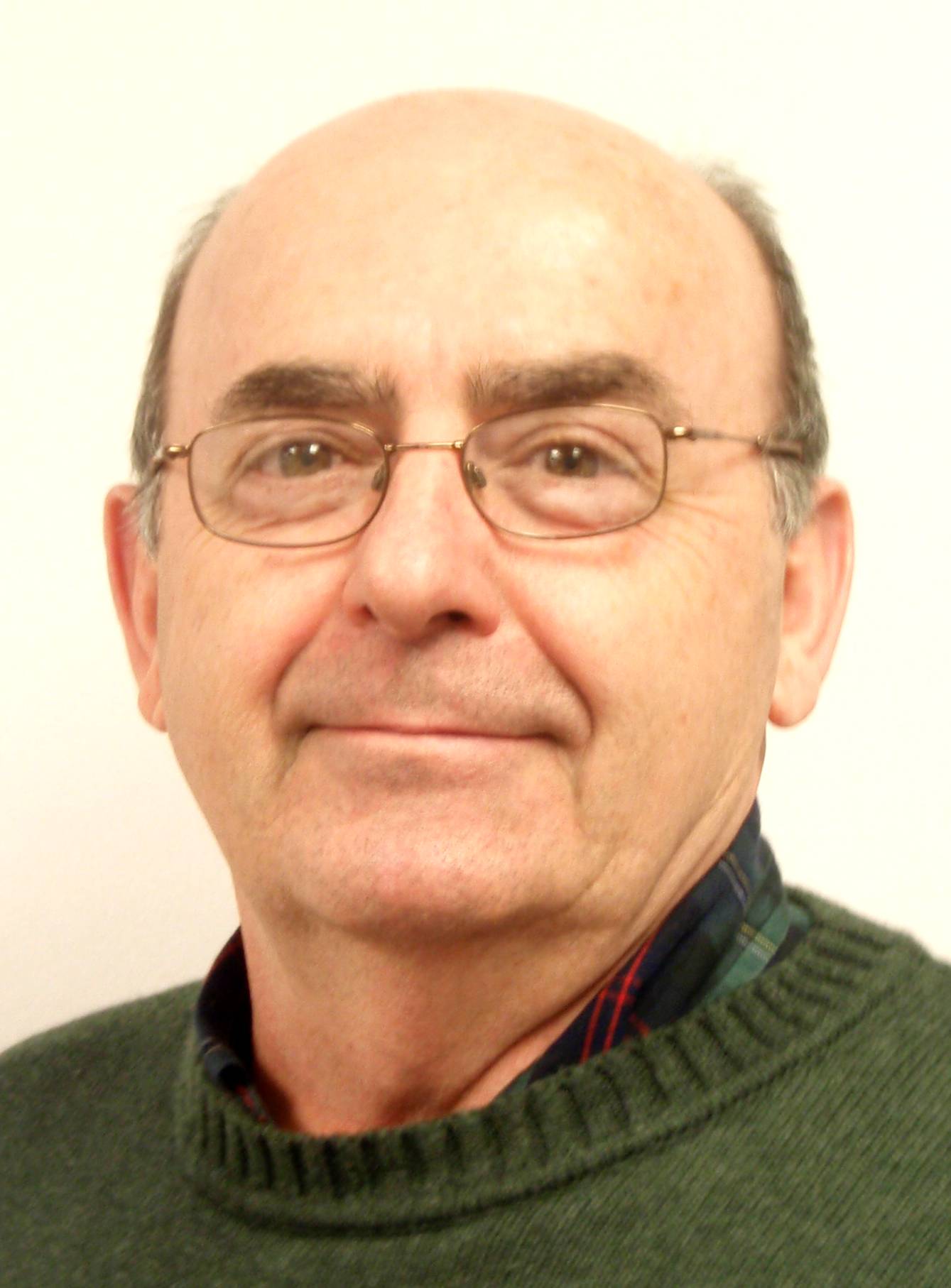 Mike Deming