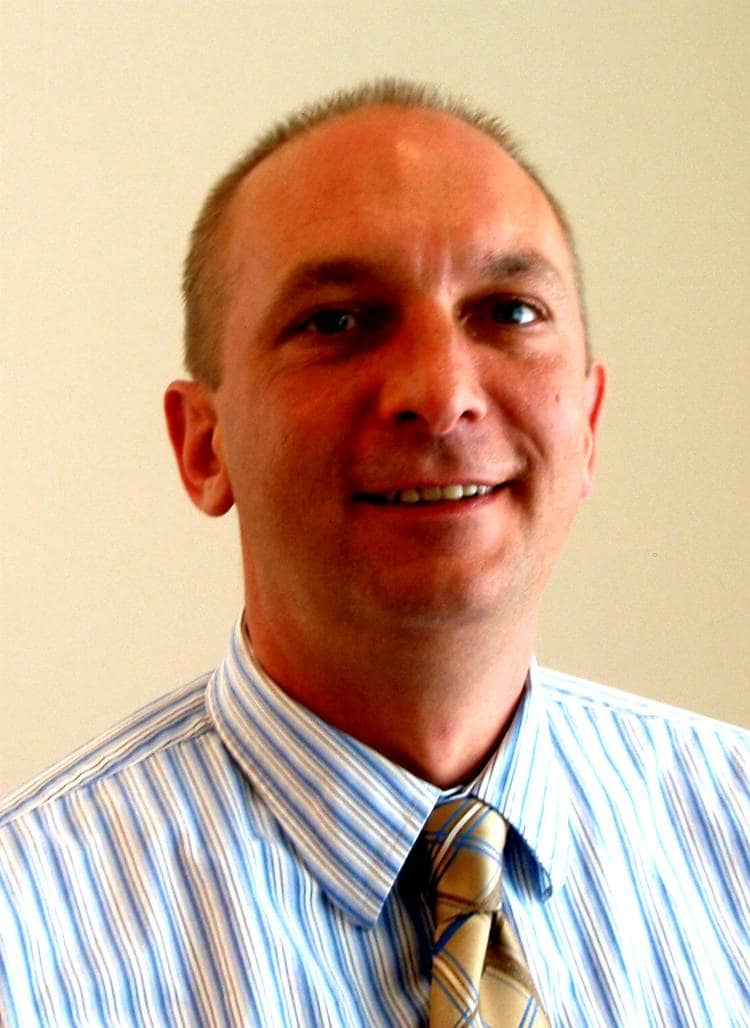 Mark Reilley