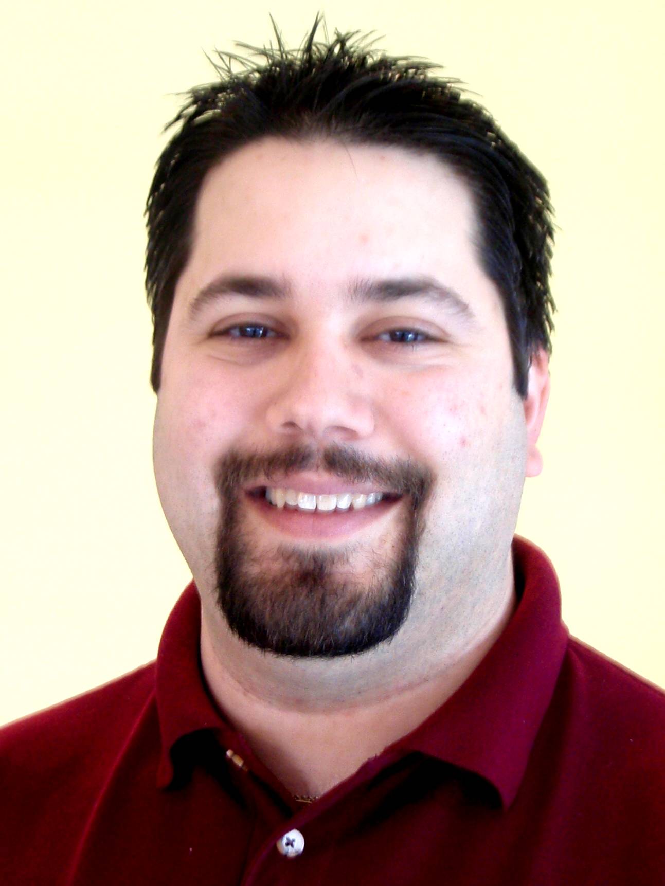 Tim Martarella