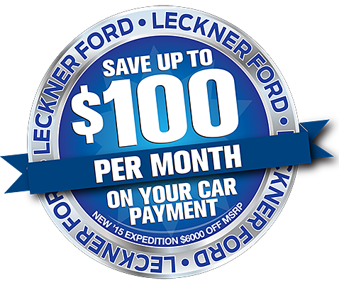 Leckner Ford Of Marshall >> New Vehicle Specials | Leckner Ford of Marshall Leckner Ford Of Marshall >> New Vehicle Specials | Leckner Ford of Marshall