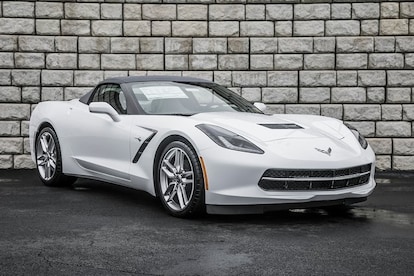 Corvette For Sale >> New 2019 Chevrolet Corvette For Sale Woodstock Va Stock Corvette For Sale >> New 2019 Chevrolet Corvette For Sale Woodstock Va Stock