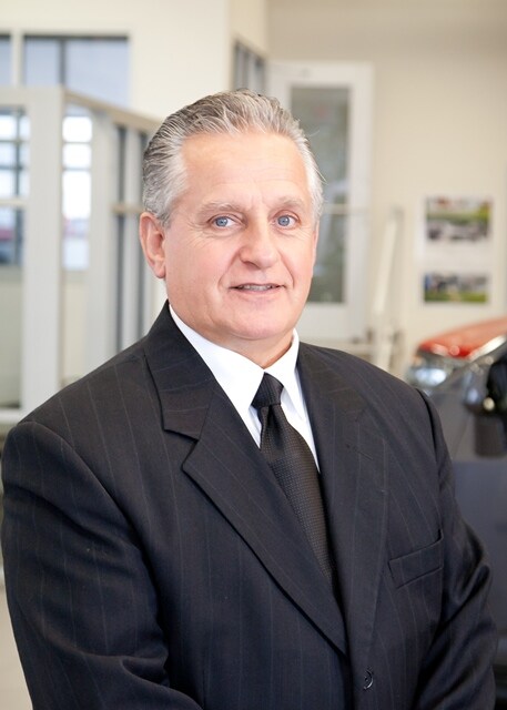 Gerry Jolicouer