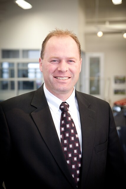 Brian Funk