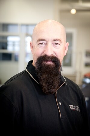 Andrew Broesky