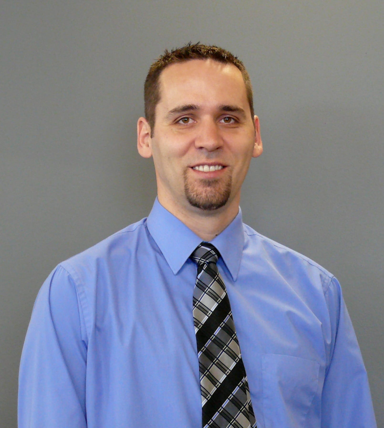Bryan Enns