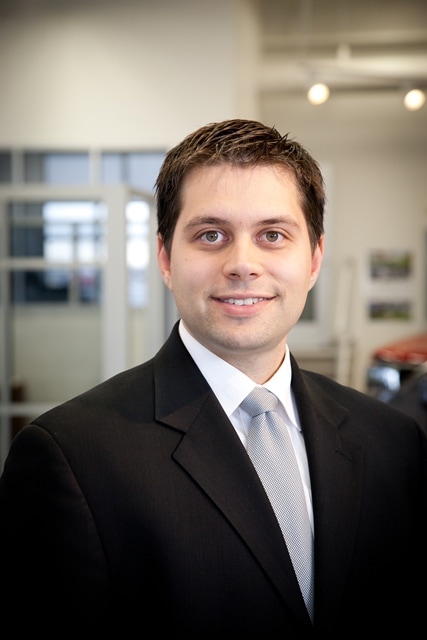 Matthew Winkler