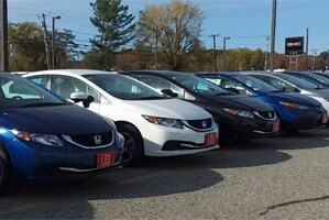 Rental Car Service