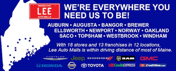 Lee Auto Mall >> Maine New And Used Car Dealer Portland Used Cars Auburn Lee Auto Mall >> Maine New And Used Car Dealer Portland Used Cars Auburn