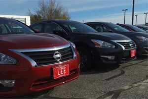 Rental Car Service