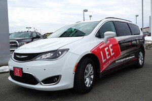 Free Local Shuttle