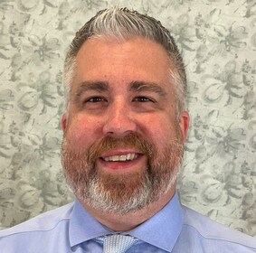 Staff member Chris Chessey from ID_848d65785f0d