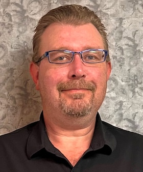 Staff member David Sauvageau from ID_c725a9