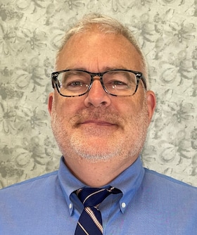 Staff member Peter Flanders from ID_0ceda1725e4a