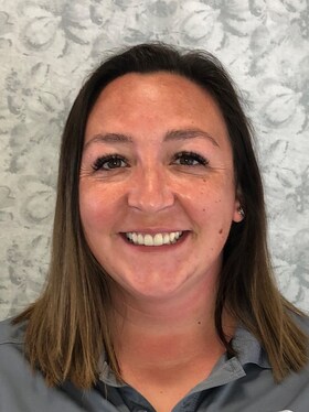 Staff member Jessica Nile from ID_d29e4a