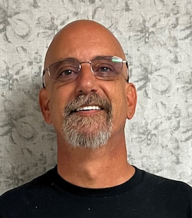 Staff member Dusty Young from ID_d29e4a