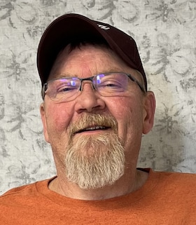 Staff member Danny Wyman from ID_3940e2