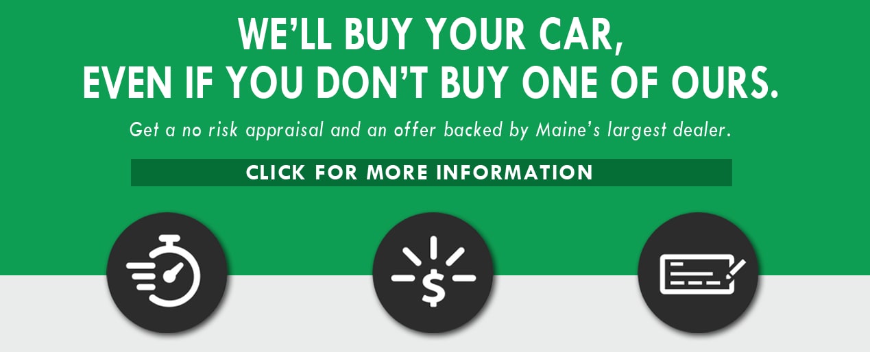 Maine New and Used Car Dealer Portland Used Cars Auburn, Westbrook