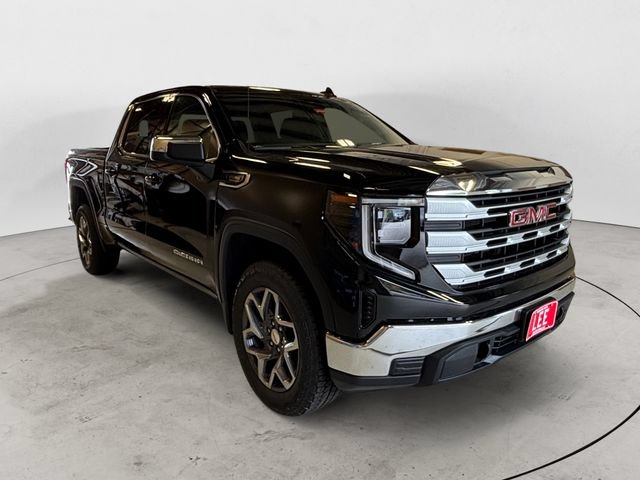 2026 GMC Sierra 1500 SLE - Photo 8