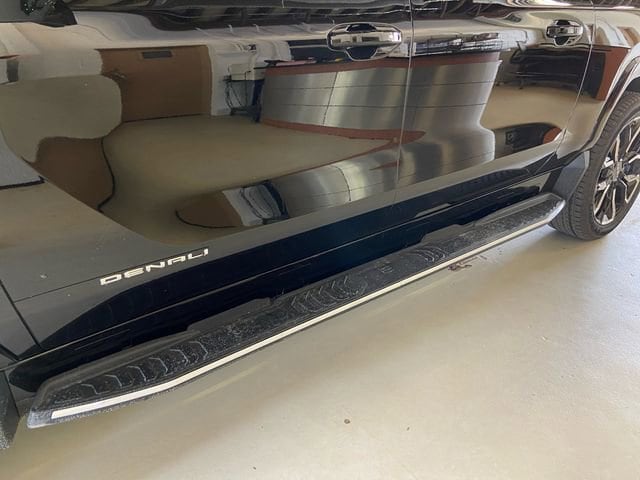 2025 GMC Sierra EV Denali - Photo 17