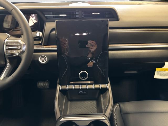 2026 GMC Terrain Denali - Photo 12