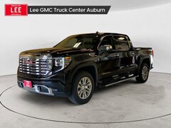 2026 GMC Sierra 1500 Denali Truck