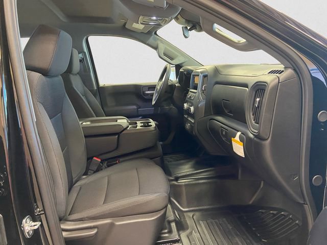 2026 GMC Sierra 1500 Pro - Photo 16