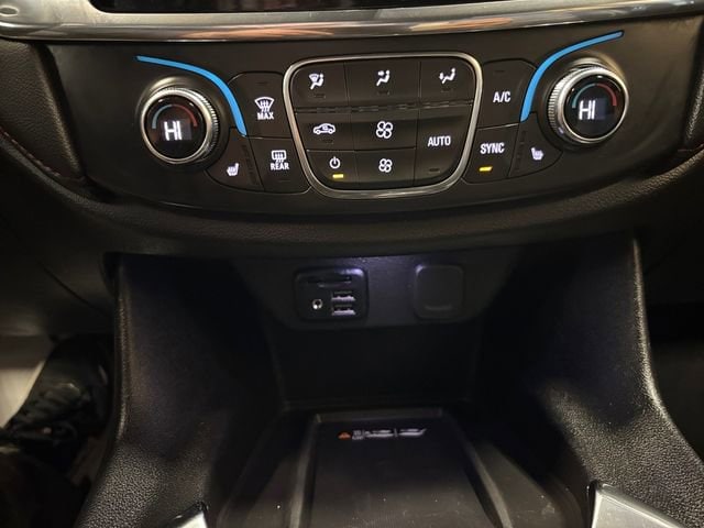 2023 Chevrolet Traverse RS - Photo 21