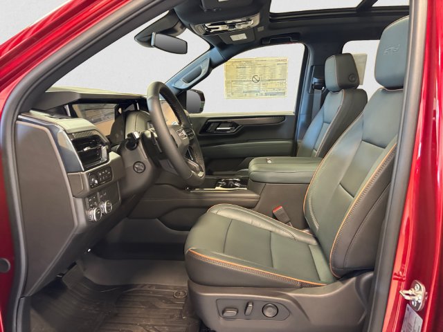 2026 GMC Yukon XL AT4 - Photo 10