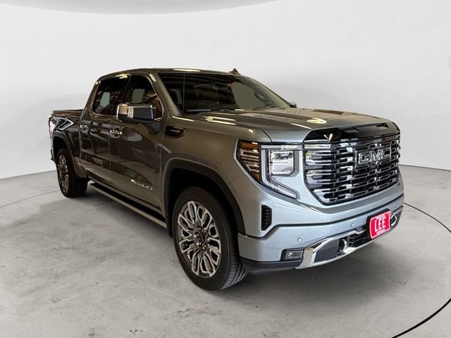2026 GMC Sierra 1500 Denali Ultimate - Photo 8