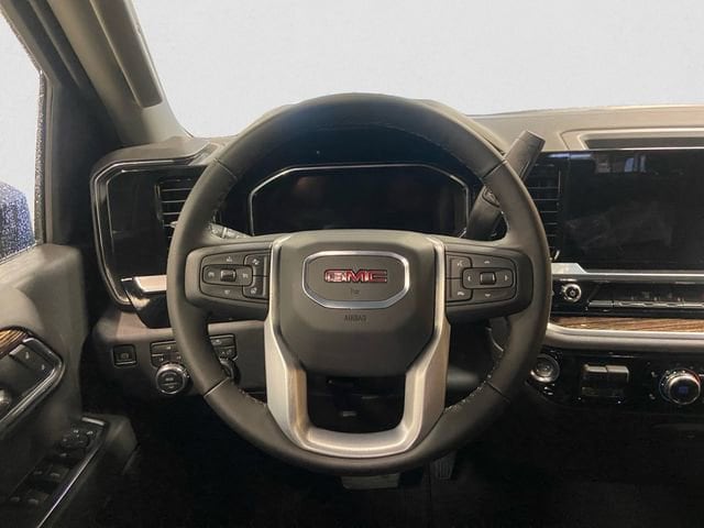 2026 GMC Sierra 3500HD SLE - Photo 13