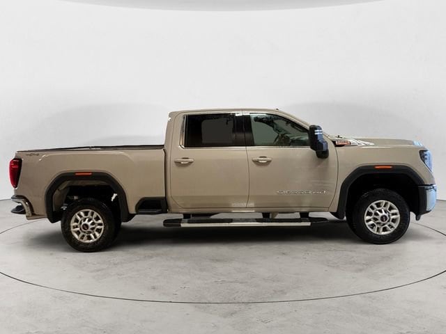 2026 GMC Sierra 2500HD SLE - Photo 7