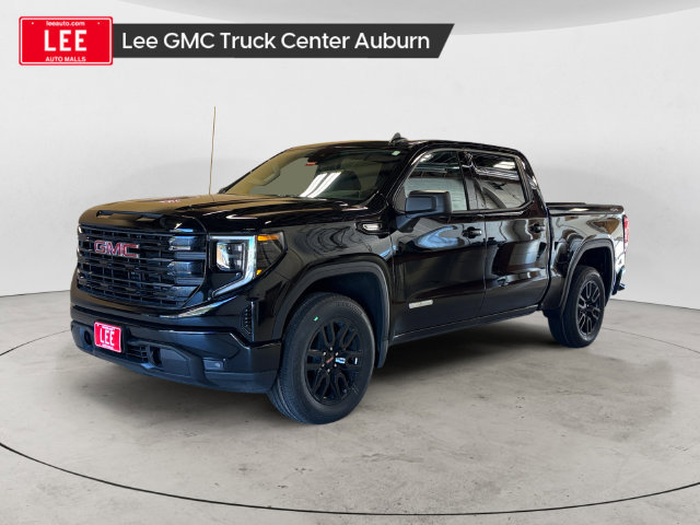  GMC Sierra 1500