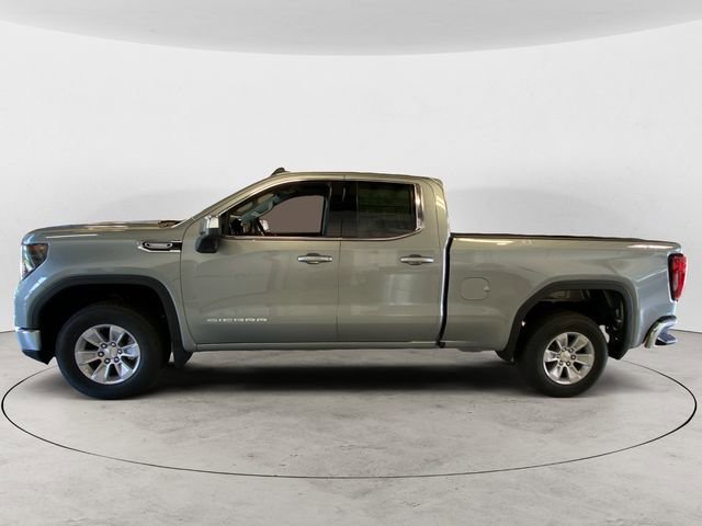 2026 Gmc Sierra 1500 SLE photo 2