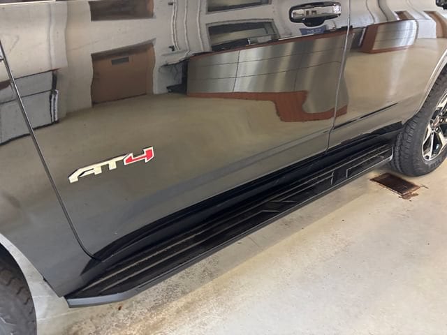 2026 GMC Yukon AT4 - Photo 18