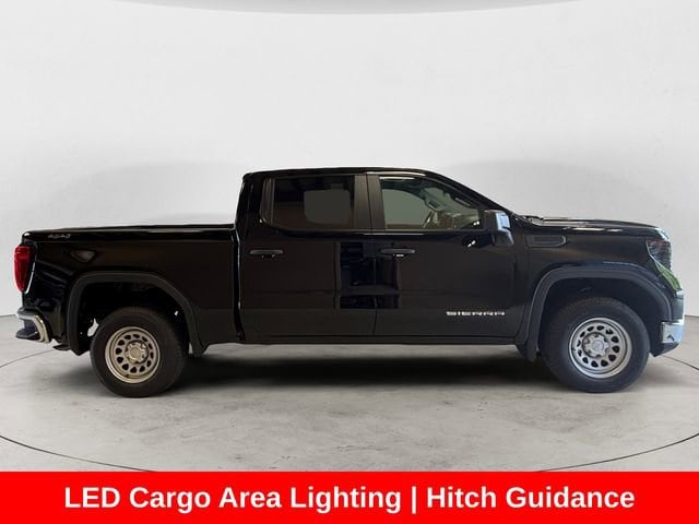 2026 GMC Sierra 1500 Pro - Photo 7