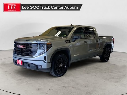 2024 GMC Sierra 1500 Elevation Truck
