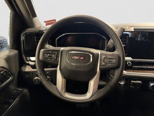 2026 GMC Sierra 2500HD SLE - Photo 13