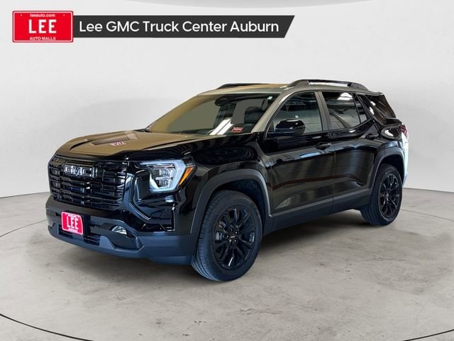 2026 GMC Terrain Elevation AWD's photo