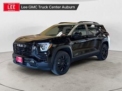 2026 GMC Terrain Elevation SUV