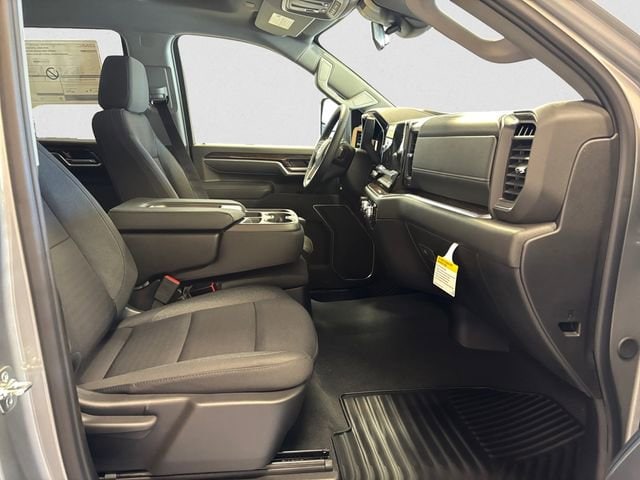 2026 GMC Sierra 2500HD SLE - Photo 16