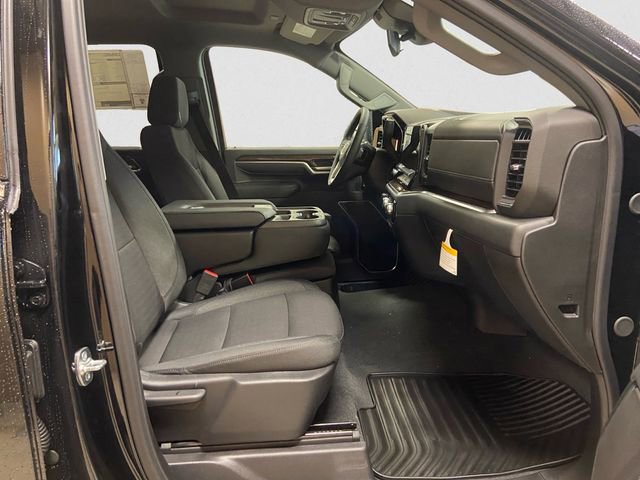 2026 GMC Sierra 3500HD SLE - Photo 16