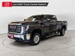  GMC Sierra 2500 HD