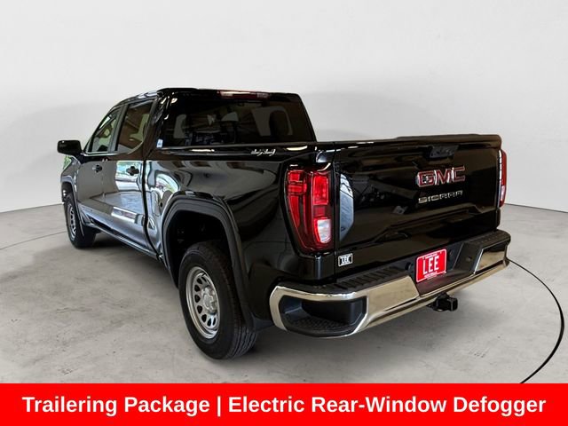 2026 GMC Sierra 1500 Pro - Photo 3