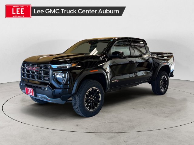 2026 GMC Canyon AT4 Truck