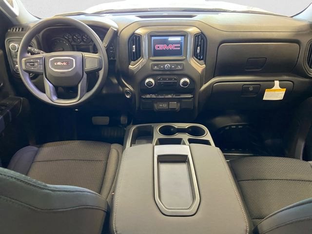 2026 GMC Sierra 1500 Pro - Photo 11