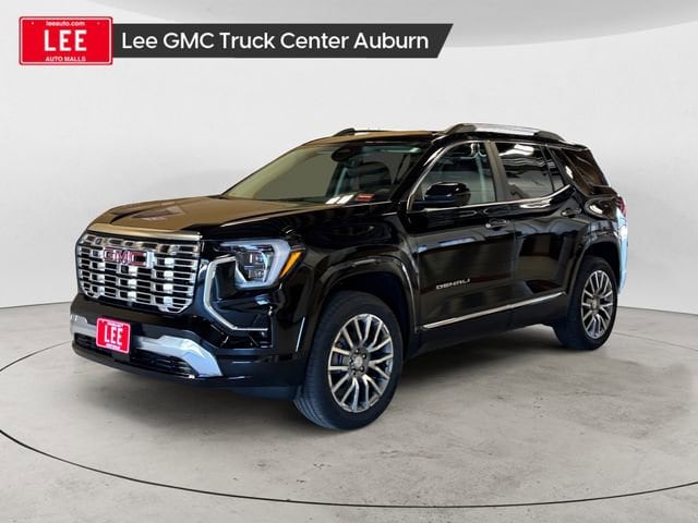2026 GMC Terrain Denali AWD's photo