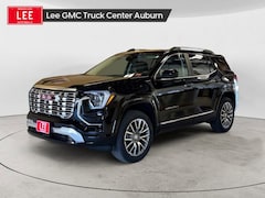 2026 GMC Terrain Denali SUV