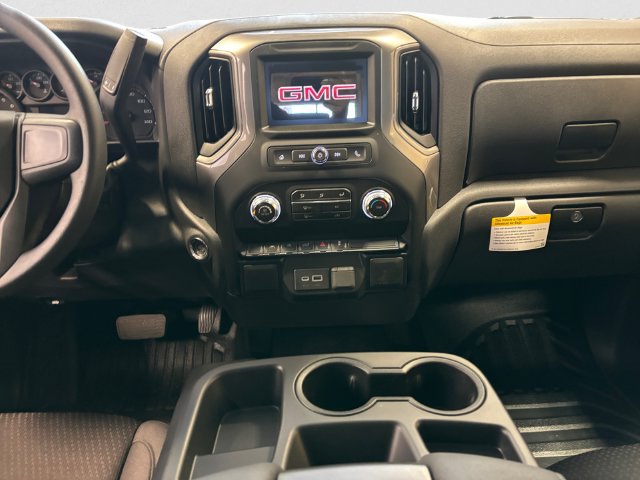 2026 GMC Sierra 1500 Pro - Photo 12